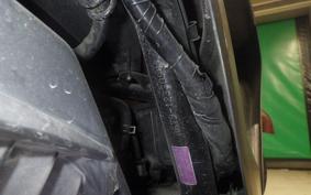 HONDA TACT Gen.4 AF79