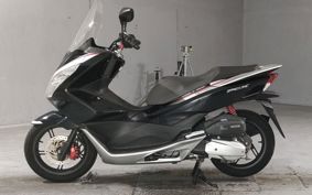 HONDA PCX125 JF56