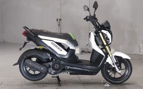 HONDA ZOOMERX JF38