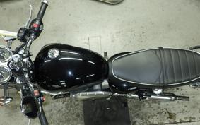 TRIUMPH BONNEVILLE T120 2016