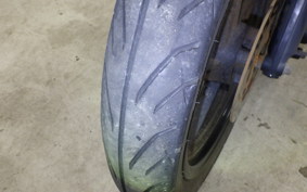 SUZUKI ADDRESS 110 2011 CE47A