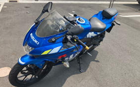 SUZUKI GSX-R125 ABS DL33B