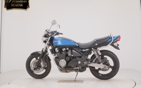 KAWASAKI ZEPHYR 400 KAI 2008 ZR400C