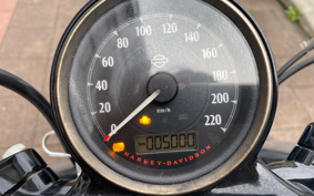 HARLEY XL1200X 2022 LC3