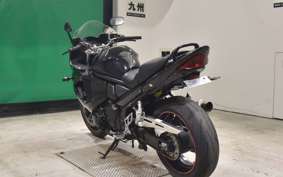 SUZUKI BANDIT 1250 F 2010 GW72A
