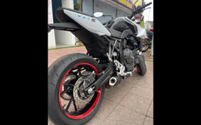 SUZUKI GSX-8S 2024 EM1AA