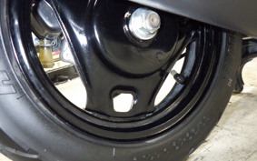 SUZUKI LET's 2014 CA4AA