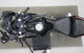 YAMAHA YZF-R25 A RG43J