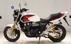 HONDA CB1300SF SUPER FOUR SP SC54
