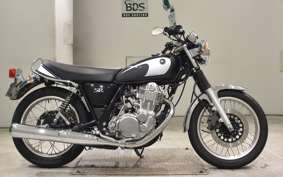 YAMAHA SR400 Gen.5 2021 RH16J