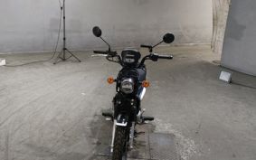 HONDA CROSS CUB110 JA60