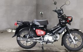 HONDA CROSS CUB110 JA60