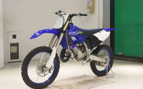 YAMAHA YZ125 CE16C