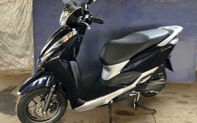 HONDA LEAD 125 JF45