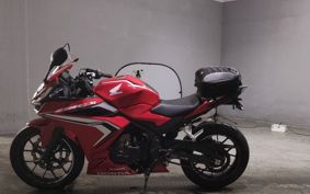 HONDA CBR400R 2020 NC56