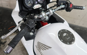 HONDA CB400SFV-3 BOLDOR 2012 NC42
