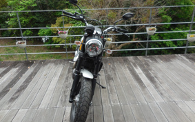 DUCATI  DUCATI  SCRAMBLER  CLASSIC  2018 K102