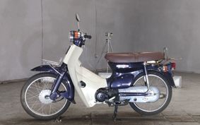 HONDA SUPER CUB50 AA01