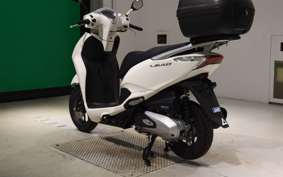 HONDA LEAD 125 2012 JK12