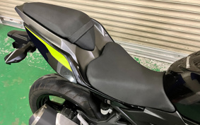 KAWASAKI Z250 ABS ER250DHFA