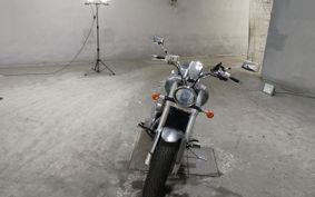 SUZUKI BOULEVARD 400 2006 VK55A