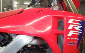 HONDA CRF250 RALLY ME12