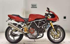 DUCATI DUCATI SS1000DS 2018