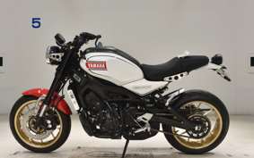 YAMAHA XSR900 2020 RN56J