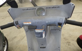 HONDA GYRO CANOPY TA02