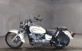 YAMAHA DRAGSTAR 250 VG02J