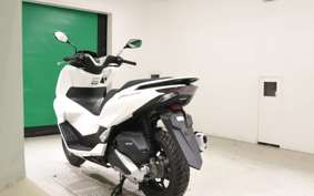 HONDA PCX 160 2006 KF47