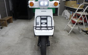 HONDA GYRO X 2021 TD02