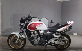 HONDA CB1300SF SUPER FOUR SC54