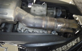 KAWASAKI NINJA 1000 A 2018 ZXT00W