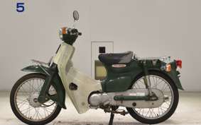 HONDA C50 SUPER CUB AA01