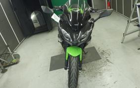 KAWASAKI NINJA 650 A 2017 ER650H