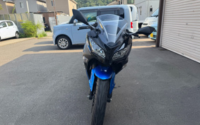 KAWASAKI Ninja 250 SE EX250L