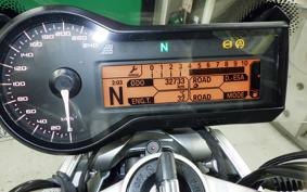 BMW R1200R 2015