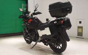 SUZUKI V-STROM 250 A