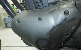 KAWASAKI 250TR 2022 BJ250F