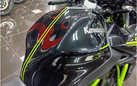 KAWASAKI Z650 ABS 2021 ER650H
