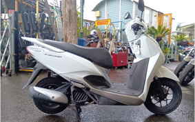 HONDA LEAD 125 JF45