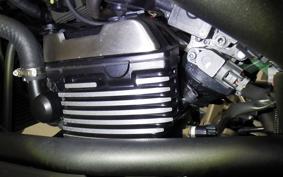 KAWASAKI VULCAN 650 S 2015 EN650A