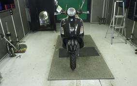 VESPA GTS250 IE 2020
