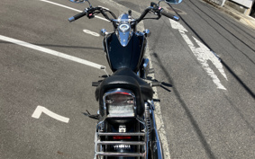 YAMAHA DRAGSTAR 250 VG02J