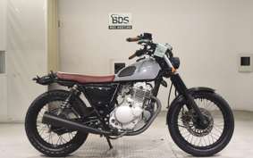 SUZUKI GRASS TRACKER NJ47A