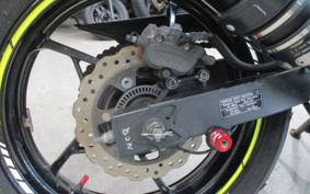 KAWASAKI Z400 2021 EX400G