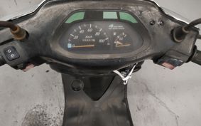 YAMAHA CYGNUS125 4TG