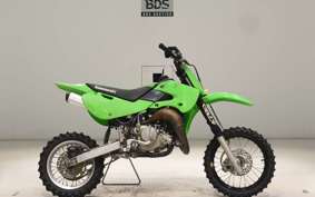 KAWASAKI KX65 1989 KX065C