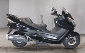SUZUKI SKYWAVE 250S CJ46A
